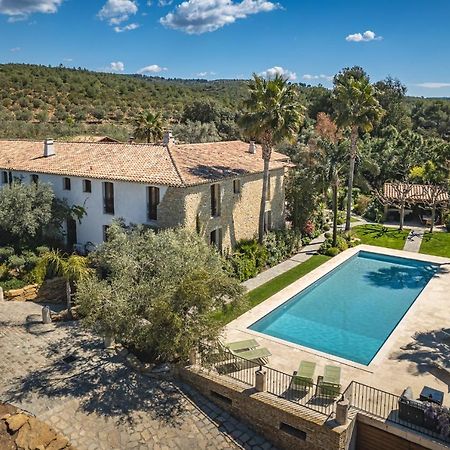 La Bastide De L'Oliveraie Le Castellet  Kültér fotó
