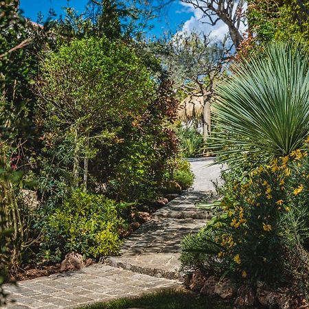La Bastide De L'Oliveraie Le Castellet  Kültér fotó