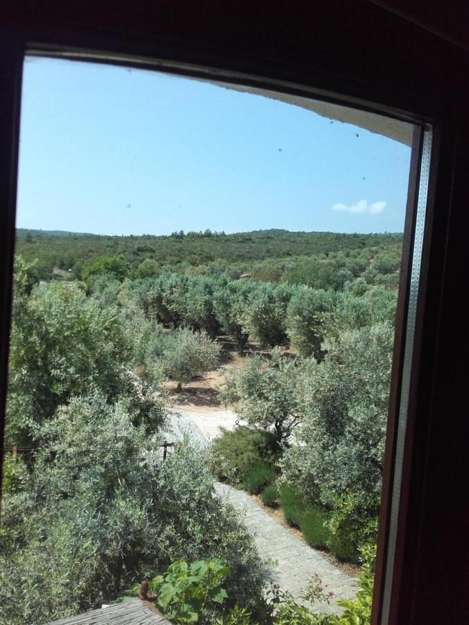 La Bastide De L'Oliveraie Le Castellet  Kültér fotó