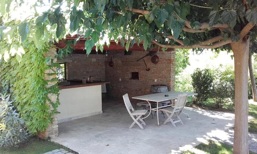 La Bastide De L'Oliveraie Le Castellet  Kültér fotó