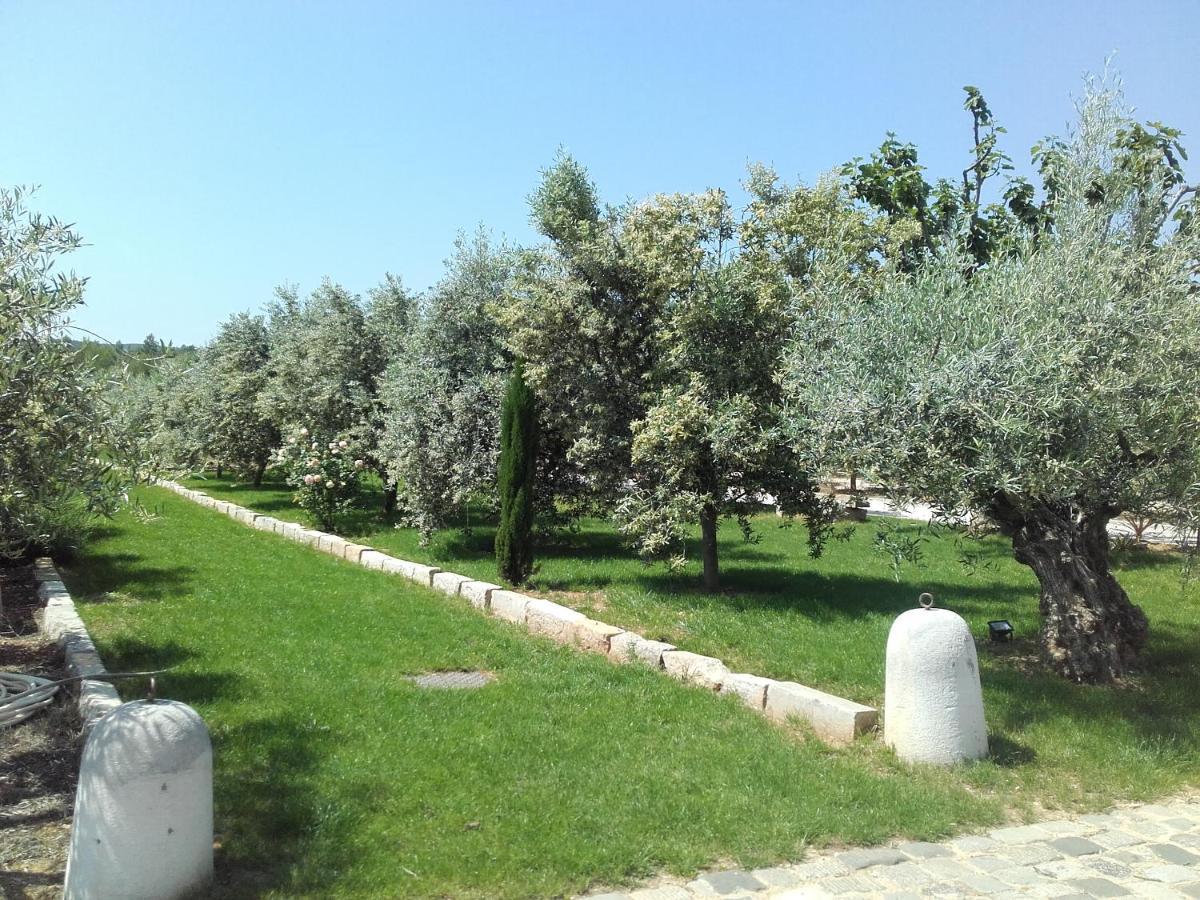 La Bastide De L'Oliveraie Le Castellet  Kültér fotó