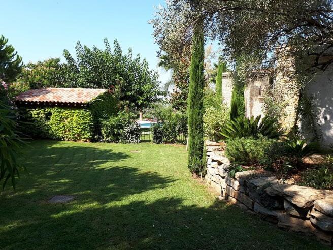 La Bastide De L'Oliveraie Le Castellet  Kültér fotó