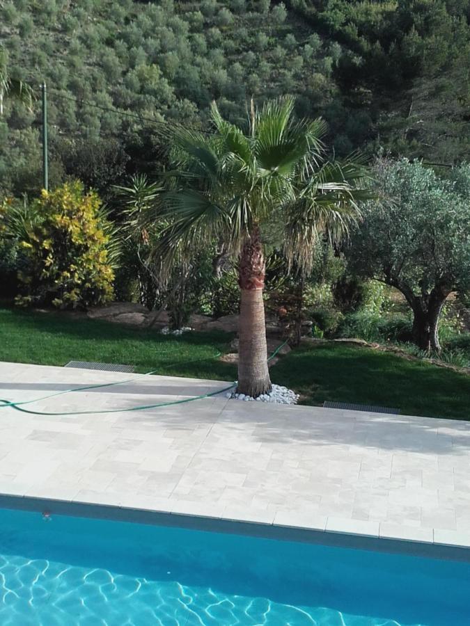 La Bastide De L'Oliveraie Le Castellet  Kültér fotó