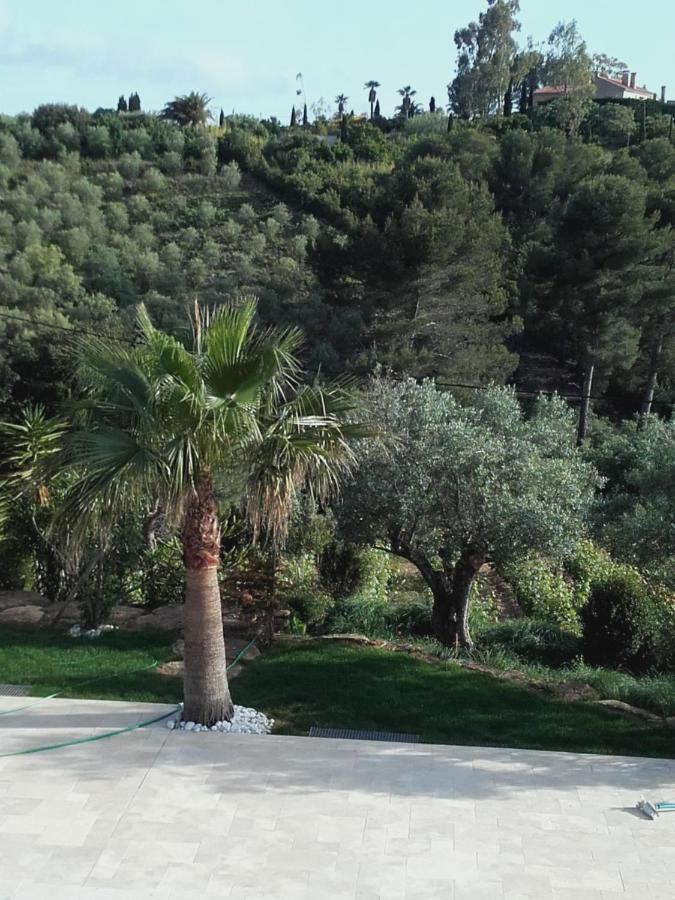La Bastide De L'Oliveraie Le Castellet  Kültér fotó