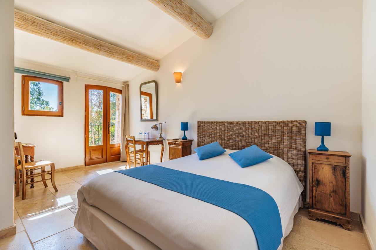 La Bastide De L'Oliveraie Le Castellet  Kültér fotó